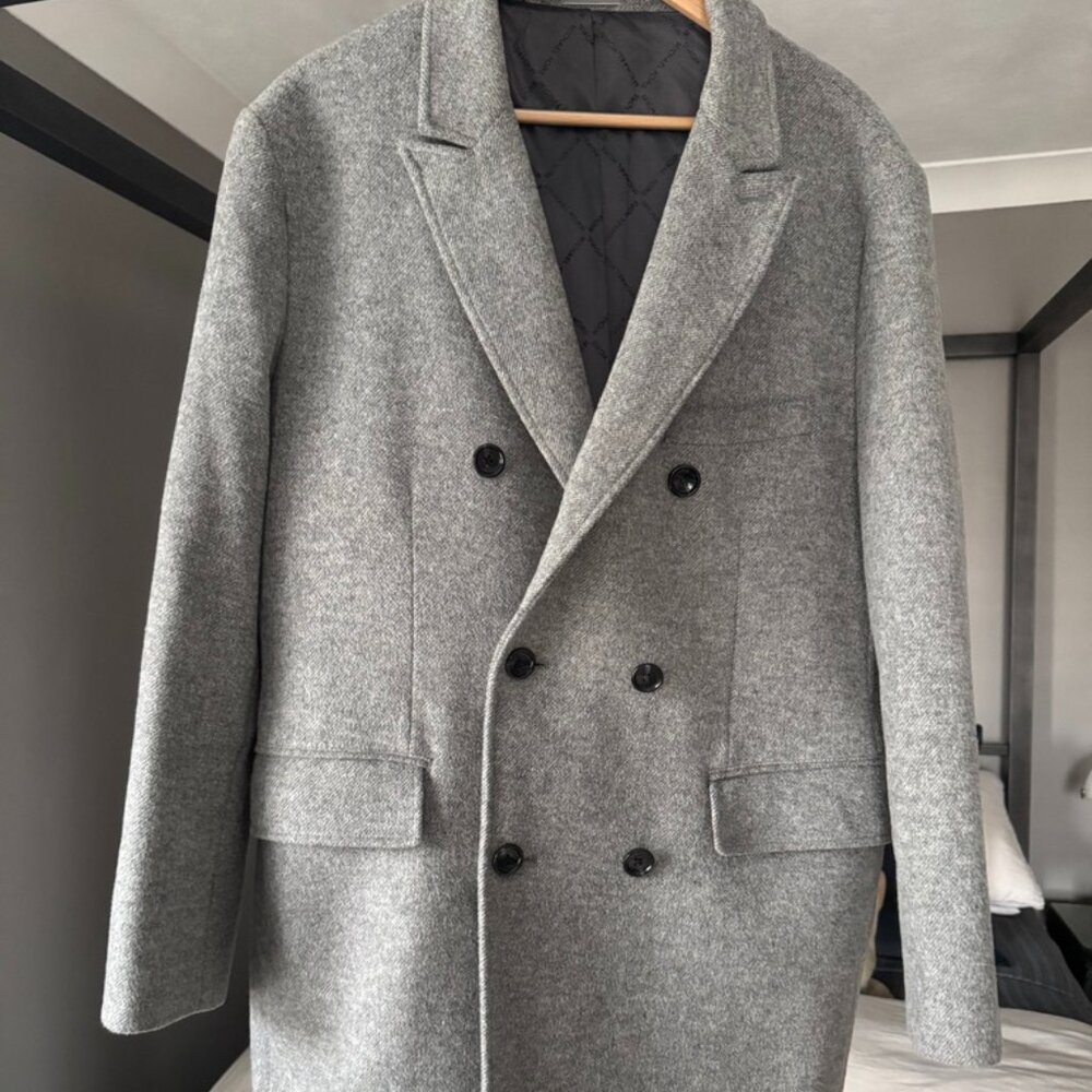 Michael Kors Pea Coat
